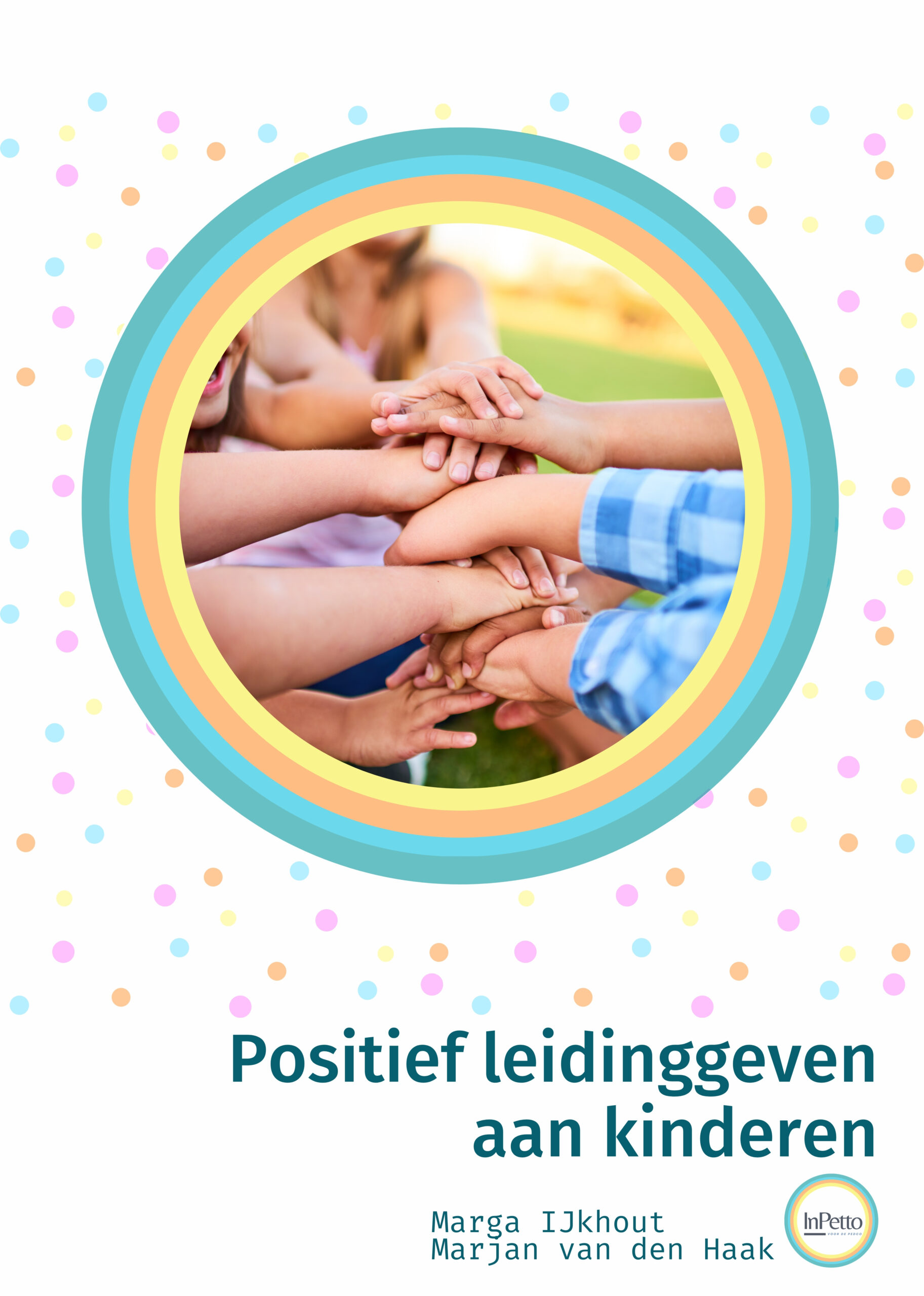 Positief leidinggeven