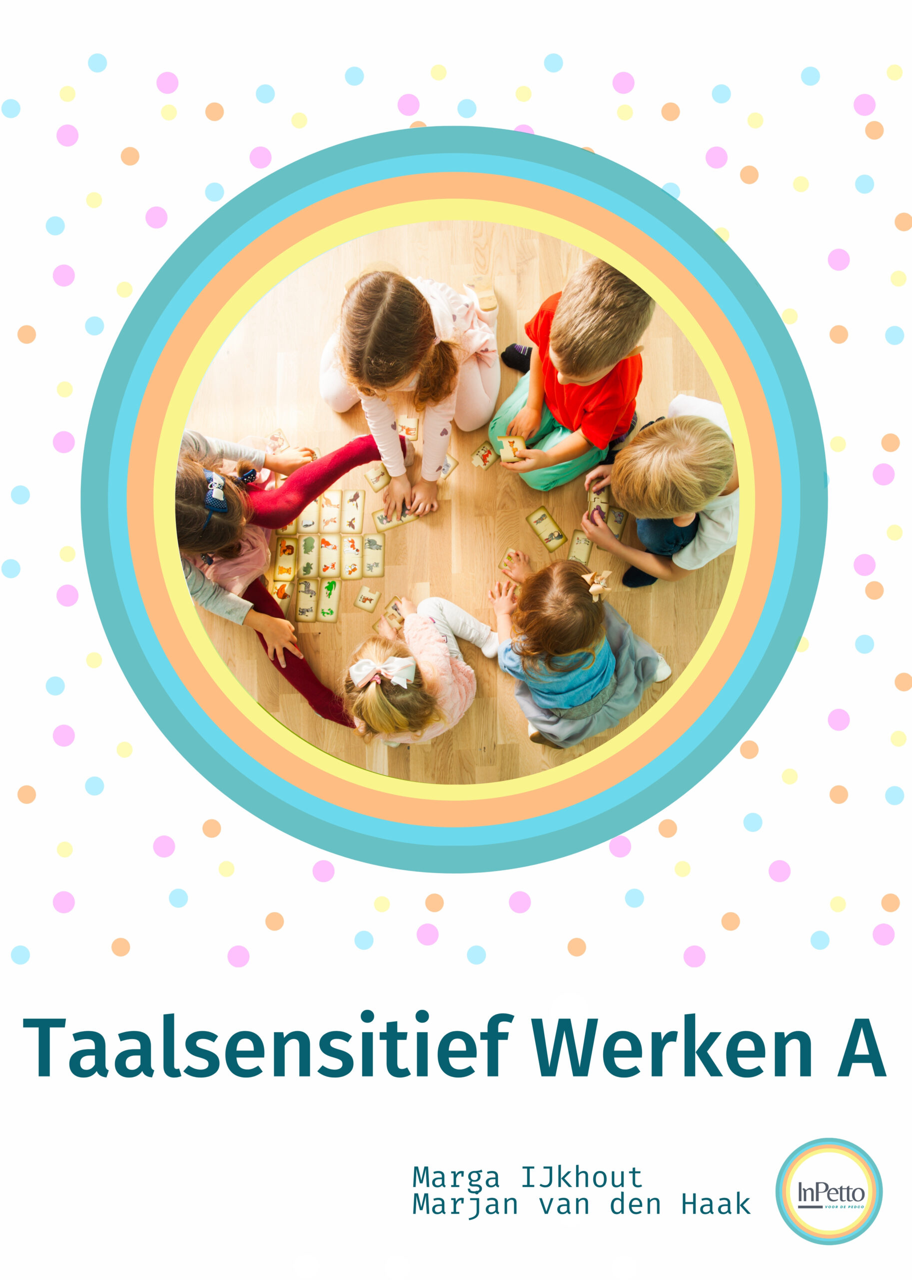 Taalsensitief A