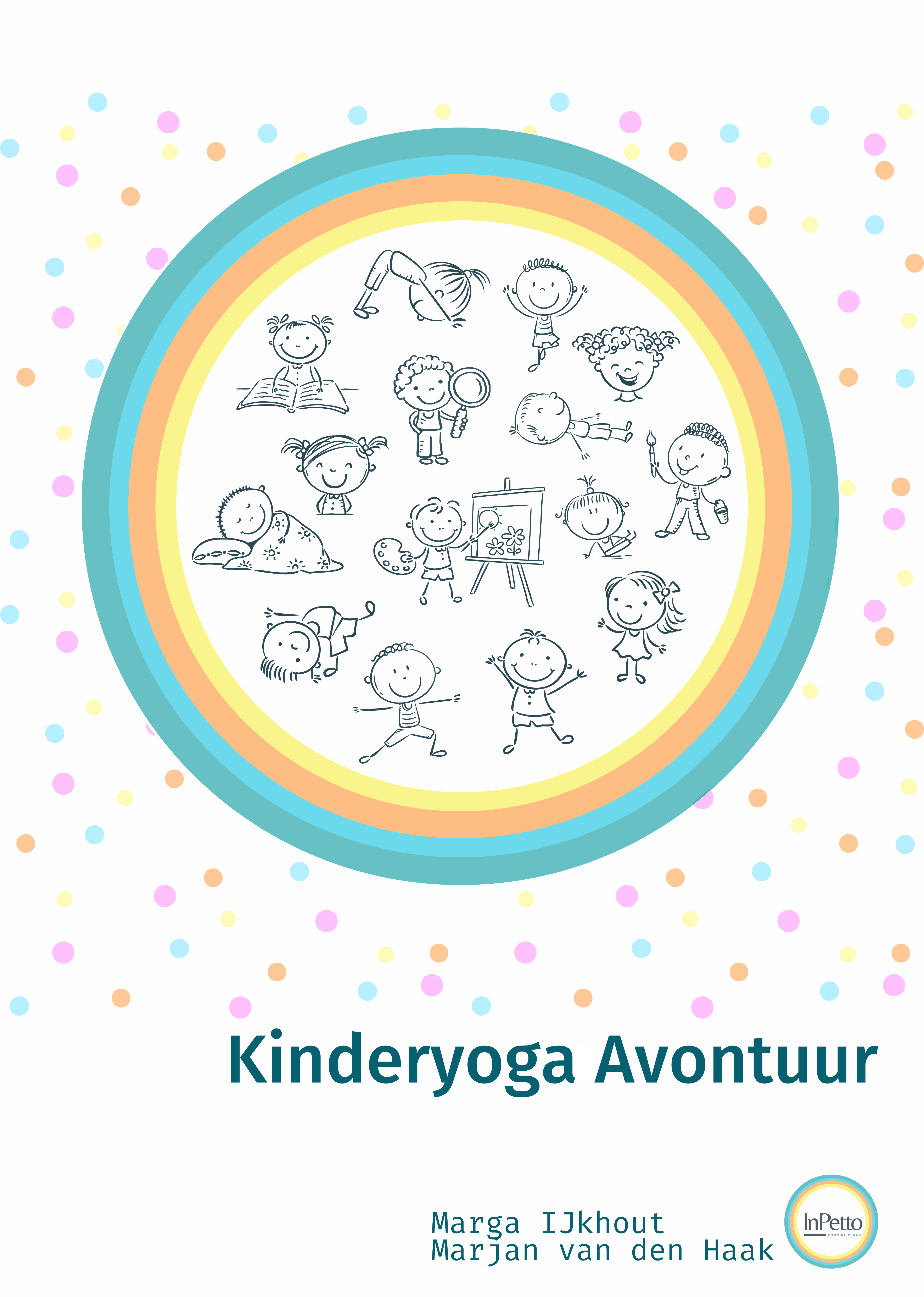 Kinderyoga Avontuur